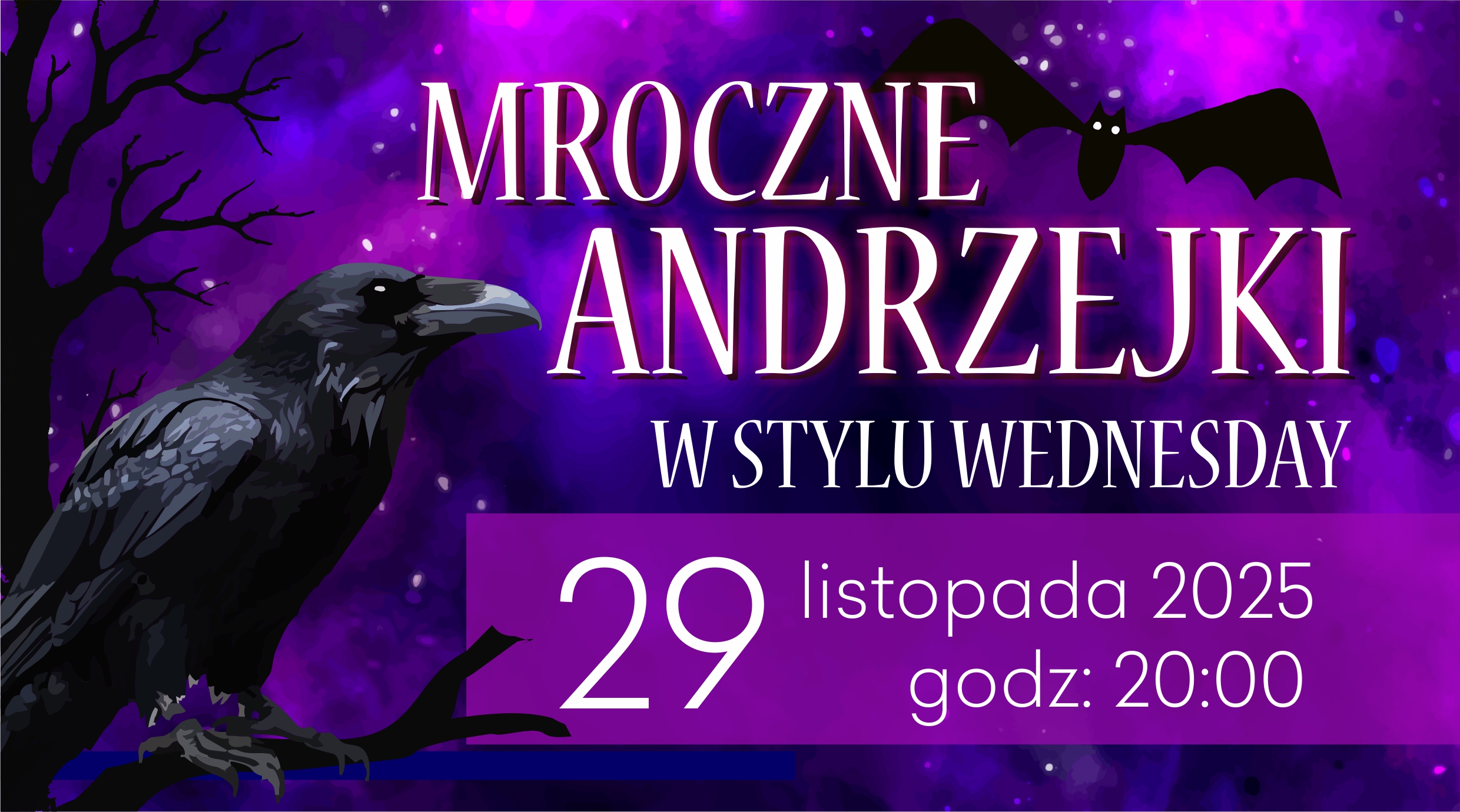 Andrzejki Grafika 2025 Na Strone