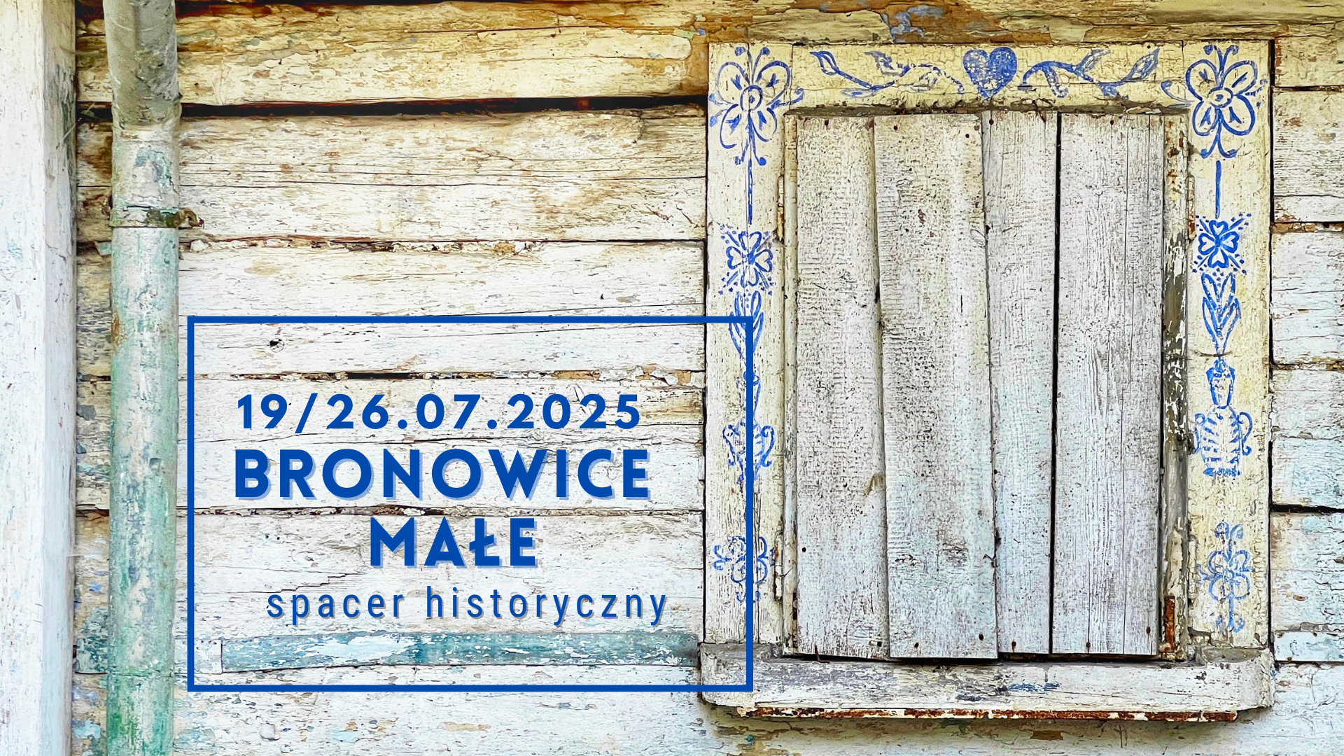 Bronowice Male Fb