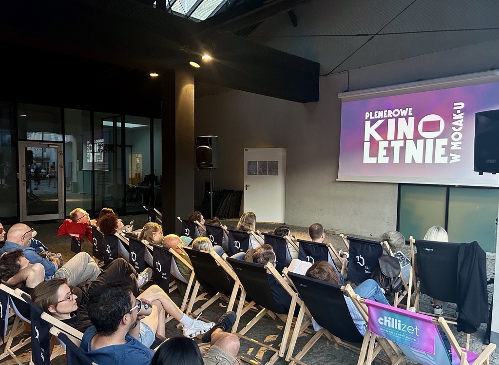 Kino Mocak X Tdj
