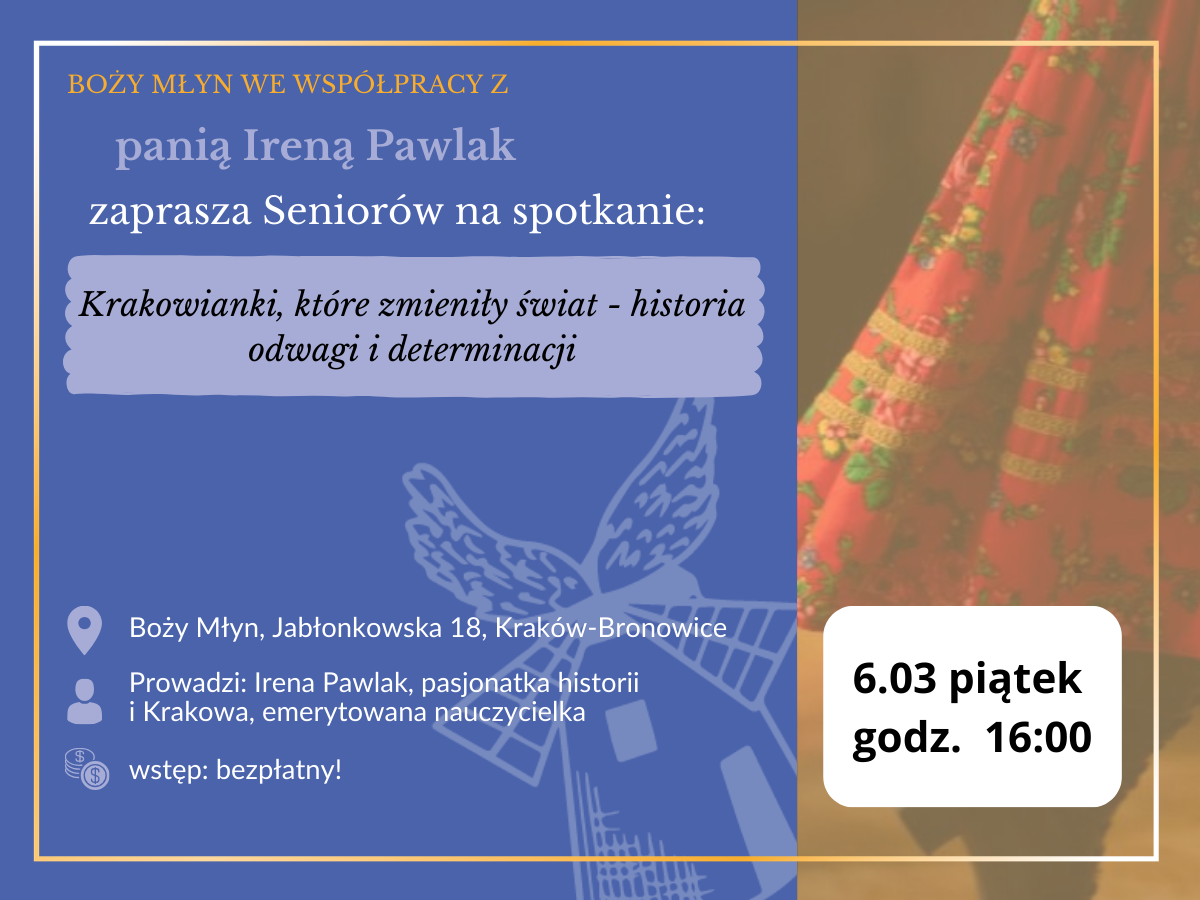 Krakowianki