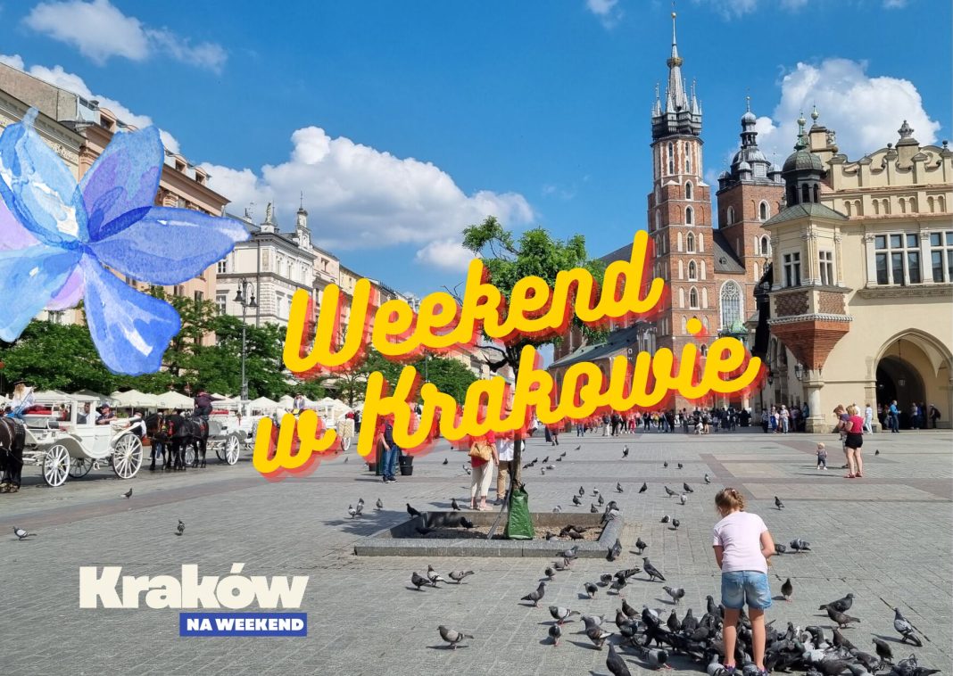 Weekend w Krakowie 21-22 marca 2026: Koncerty, Wydarzenia, Atrakcje. Sprawdź, co robić! Marcowy Weekend W Krakowie Przeglad Wydarzen