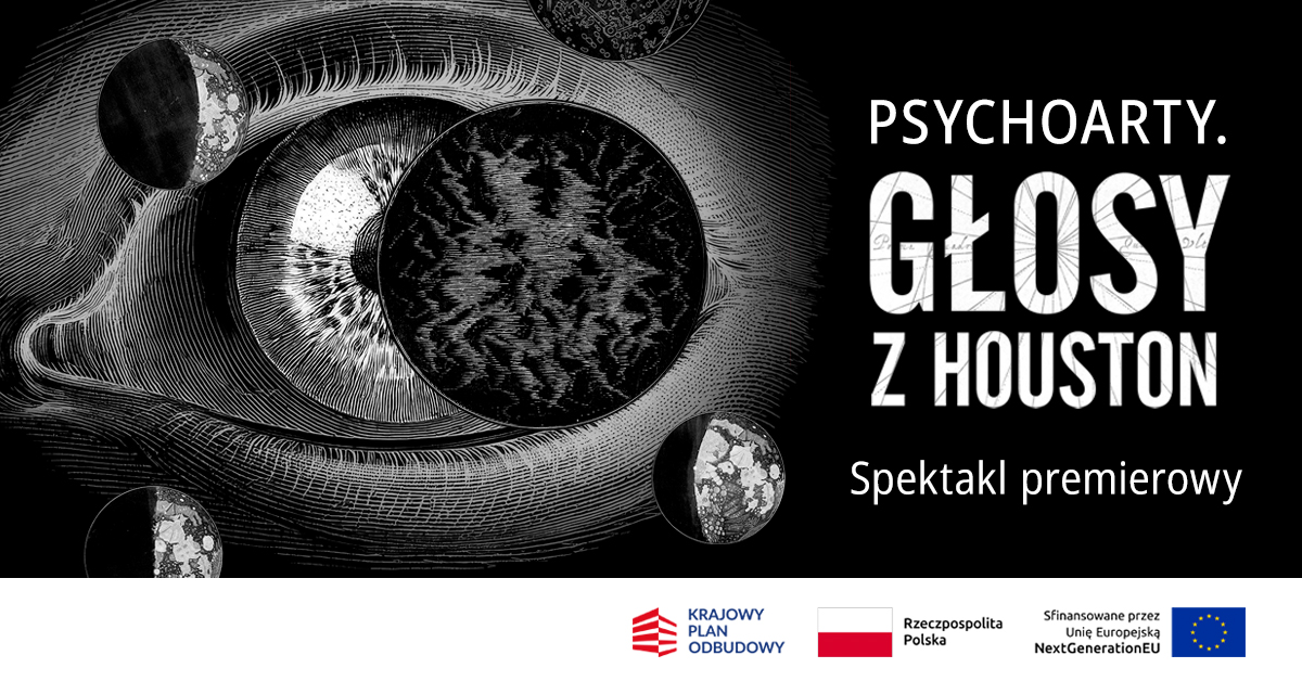 Psychoarty Houston Kpo Speklakl Premierowy