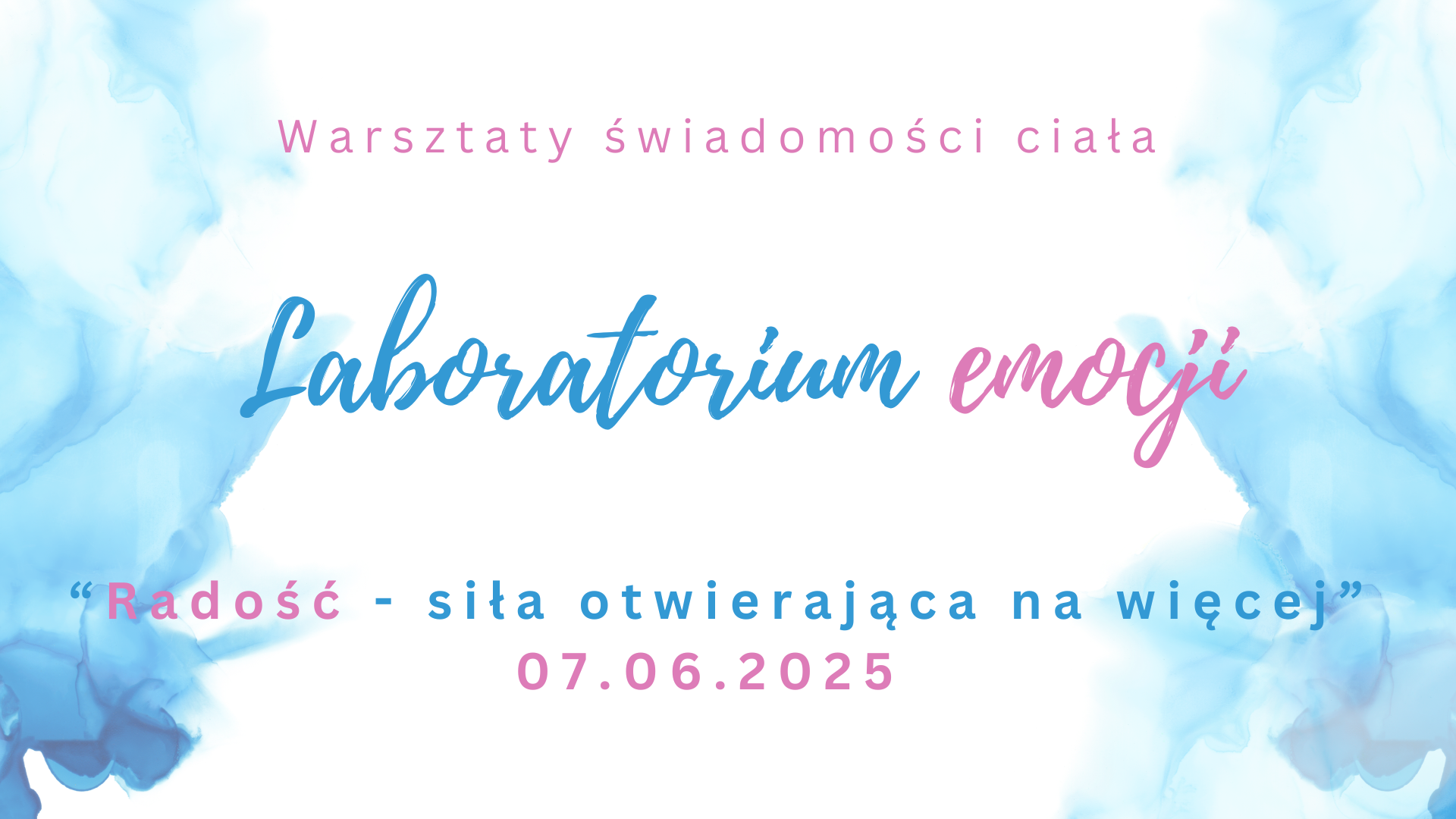 Radosc Sila Otwierajaca Na Wiecej