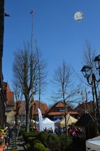 zobacz wyjatkowa fotorelacje z niedzieli palmowej w lipnicy murowanej to wlasnie tutaj zaledwie 50 km od krakowa odbywa sie najslynniejszy w polsce konkurs lipnickich palm wielkanocnych 58 199x300 - Niedziela Palmowa w Lipnicy Murowanej 2026: Rekordowe palmy i magia Małopolski pod Krakowem