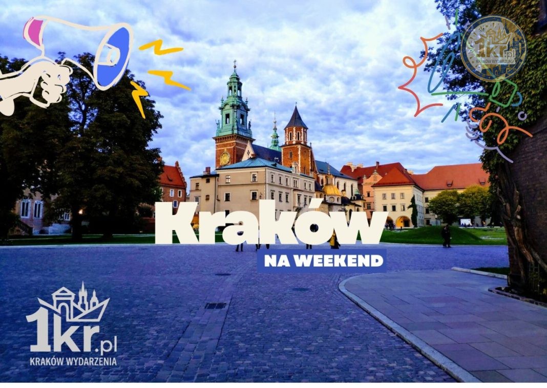 Co nas czeka w ostatni weekend kwietnia (25-26 kwietnia 2026 roku) w Krakowie przegląd wydarzeń. Co nas czeka w ostatni weekend kwietnia (25-26 kwietnia 2026 roku) w Krakowie przegląd wydarzeń.