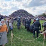 Średniowiecze wraca pod Kopiec! Tradycyjne Święto Rękawki 2026 – program i atrakcje rekawka na kopcu krakusa 16 150x150 - Średniowiecze wraca pod Kopiec! Tradycyjne Święto Rękawki 2026 – program i atrakcje