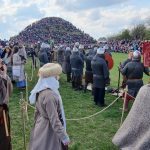 Średniowiecze wraca pod Kopiec! Tradycyjne Święto Rękawki 2026 – program i atrakcje rekawka na kopcu krakusa 19 150x150 - Średniowiecze wraca pod Kopiec! Tradycyjne Święto Rękawki 2026 – program i atrakcje