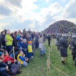 Średniowiecze wraca pod Kopiec! Tradycyjne Święto Rękawki 2026 – program i atrakcje rekawka na kopcu krakusa 20 150x150 - Średniowiecze wraca pod Kopiec! Tradycyjne Święto Rękawki 2026 – program i atrakcje