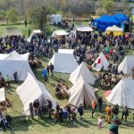 Średniowiecze wraca pod Kopiec! Tradycyjne Święto Rękawki 2026 – program i atrakcje rekawka na kopcu krakusa 5 150x150 - Średniowiecze wraca pod Kopiec! Tradycyjne Święto Rękawki 2026 – program i atrakcje