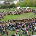 Średniowiecze wraca pod Kopiec! Tradycyjne Święto Rękawki 2026 – program i atrakcje rekawka na kopcu krakusa 75 150x150 - Średniowiecze wraca pod Kopiec! Tradycyjne Święto Rękawki 2026 – program i atrakcje