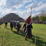 Średniowiecze wraca pod Kopiec! Tradycyjne Święto Rękawki 2026 – program i atrakcje rekawka na kopcu krakusa 9 150x150 - Średniowiecze wraca pod Kopiec! Tradycyjne Święto Rękawki 2026 – program i atrakcje