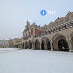 krakow na fotografii galerie zdjec z krakowa 46 150x150 - Krak&oacute;w w obiektywie. Zobacz wyjątkową galerię zdjęć z serca Małopolski!