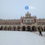 krakow na fotografii galerie zdjec z krakowa 49 150x150 - Krak&oacute;w w obiektywie. Zobacz wyjątkową galerię zdjęć z serca Małopolski!