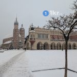 krakow na fotografii galerie zdjec z krakowa 53 150x150 - Krak&oacute;w w obiektywie. Zobacz wyjątkową galerię zdjęć z serca Małopolski!