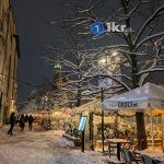 krakow na fotografii galerie zdjec z krakowa 54 150x150 - Krak&oacute;w w obiektywie. Zobacz wyjątkową galerię zdjęć z serca Małopolski!