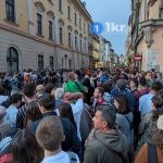 kronika polska 10252025 w krakowie1 150x150 - Sukces widowiska &bdquo;Kronika Polska 1025&ndash;2025&rdquo; w Krakowie &ndash; Wspomnienie wielkiego święta historii [ZDJĘCIA]