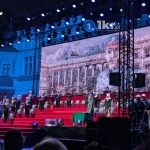 kronika polska 10252025 w krakowie108 150x150 - Sukces widowiska &bdquo;Kronika Polska 1025&ndash;2025&rdquo; w Krakowie &ndash; Wspomnienie wielkiego święta historii [ZDJĘCIA]
