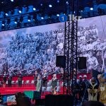 kronika polska 10252025 w krakowie109 150x150 - Sukces widowiska &bdquo;Kronika Polska 1025&ndash;2025&rdquo; w Krakowie &ndash; Wspomnienie wielkiego święta historii [ZDJĘCIA]