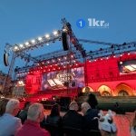 kronika polska 10252025 w krakowie11 150x150 - Sukces widowiska &bdquo;Kronika Polska 1025&ndash;2025&rdquo; w Krakowie &ndash; Wspomnienie wielkiego święta historii [ZDJĘCIA]