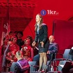kronika polska 10252025 w krakowie111 150x150 - Sukces widowiska &bdquo;Kronika Polska 1025&ndash;2025&rdquo; w Krakowie &ndash; Wspomnienie wielkiego święta historii [ZDJĘCIA]