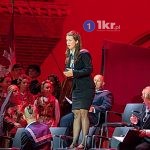 kronika polska 10252025 w krakowie112 150x150 - Sukces widowiska &bdquo;Kronika Polska 1025&ndash;2025&rdquo; w Krakowie &ndash; Wspomnienie wielkiego święta historii [ZDJĘCIA]