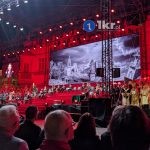 kronika polska 10252025 w krakowie113 150x150 - Sukces widowiska &bdquo;Kronika Polska 1025&ndash;2025&rdquo; w Krakowie &ndash; Wspomnienie wielkiego święta historii [ZDJĘCIA]