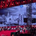 kronika polska 10252025 w krakowie114 150x150 - Sukces widowiska &bdquo;Kronika Polska 1025&ndash;2025&rdquo; w Krakowie &ndash; Wspomnienie wielkiego święta historii [ZDJĘCIA]