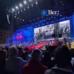 kronika polska 10252025 w krakowie115 150x150 - Sukces widowiska &bdquo;Kronika Polska 1025&ndash;2025&rdquo; w Krakowie &ndash; Wspomnienie wielkiego święta historii [ZDJĘCIA]