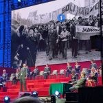 kronika polska 10252025 w krakowie116 150x150 - Sukces widowiska &bdquo;Kronika Polska 1025&ndash;2025&rdquo; w Krakowie &ndash; Wspomnienie wielkiego święta historii [ZDJĘCIA]