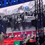 kronika polska 10252025 w krakowie117 150x150 - Sukces widowiska &bdquo;Kronika Polska 1025&ndash;2025&rdquo; w Krakowie &ndash; Wspomnienie wielkiego święta historii [ZDJĘCIA]