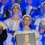 kronika polska 10252025 w krakowie118 150x150 - Sukces widowiska &bdquo;Kronika Polska 1025&ndash;2025&rdquo; w Krakowie &ndash; Wspomnienie wielkiego święta historii [ZDJĘCIA]