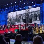 kronika polska 10252025 w krakowie119 150x150 - Sukces widowiska &bdquo;Kronika Polska 1025&ndash;2025&rdquo; w Krakowie &ndash; Wspomnienie wielkiego święta historii [ZDJĘCIA]