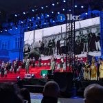 kronika polska 10252025 w krakowie120 150x150 - Sukces widowiska &bdquo;Kronika Polska 1025&ndash;2025&rdquo; w Krakowie &ndash; Wspomnienie wielkiego święta historii [ZDJĘCIA]