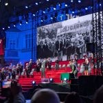 kronika polska 10252025 w krakowie121 150x150 - Sukces widowiska &bdquo;Kronika Polska 1025&ndash;2025&rdquo; w Krakowie &ndash; Wspomnienie wielkiego święta historii [ZDJĘCIA]