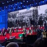 kronika polska 10252025 w krakowie122 150x150 - Sukces widowiska &bdquo;Kronika Polska 1025&ndash;2025&rdquo; w Krakowie &ndash; Wspomnienie wielkiego święta historii [ZDJĘCIA]