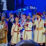 kronika polska 10252025 w krakowie123 150x150 - Sukces widowiska &bdquo;Kronika Polska 1025&ndash;2025&rdquo; w Krakowie &ndash; Wspomnienie wielkiego święta historii [ZDJĘCIA]