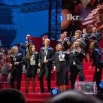 kronika polska 10252025 w krakowie125 150x150 - Sukces widowiska &bdquo;Kronika Polska 1025&ndash;2025&rdquo; w Krakowie &ndash; Wspomnienie wielkiego święta historii [ZDJĘCIA]