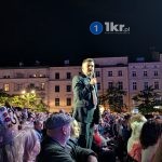kronika polska 10252025 w krakowie130 150x150 - Sukces widowiska &bdquo;Kronika Polska 1025&ndash;2025&rdquo; w Krakowie &ndash; Wspomnienie wielkiego święta historii [ZDJĘCIA]