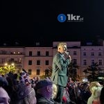 kronika polska 10252025 w krakowie131 150x150 - Sukces widowiska &bdquo;Kronika Polska 1025&ndash;2025&rdquo; w Krakowie &ndash; Wspomnienie wielkiego święta historii [ZDJĘCIA]