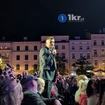 kronika polska 10252025 w krakowie132 150x150 - Sukces widowiska &bdquo;Kronika Polska 1025&ndash;2025&rdquo; w Krakowie &ndash; Wspomnienie wielkiego święta historii [ZDJĘCIA]