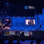 kronika polska 10252025 w krakowie137 150x150 - Sukces widowiska &bdquo;Kronika Polska 1025&ndash;2025&rdquo; w Krakowie &ndash; Wspomnienie wielkiego święta historii [ZDJĘCIA]