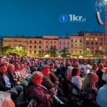 kronika polska 10252025 w krakowie14 150x150 - Sukces widowiska &bdquo;Kronika Polska 1025&ndash;2025&rdquo; w Krakowie &ndash; Wspomnienie wielkiego święta historii [ZDJĘCIA]