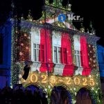 kronika polska 10252025 w krakowie140 150x150 - Sukces widowiska &bdquo;Kronika Polska 1025&ndash;2025&rdquo; w Krakowie &ndash; Wspomnienie wielkiego święta historii [ZDJĘCIA]