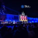 kronika polska 10252025 w krakowie141 150x150 - Sukces widowiska &bdquo;Kronika Polska 1025&ndash;2025&rdquo; w Krakowie &ndash; Wspomnienie wielkiego święta historii [ZDJĘCIA]