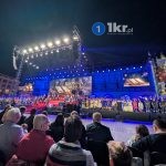 kronika polska 10252025 w krakowie143 150x150 - Sukces widowiska &bdquo;Kronika Polska 1025&ndash;2025&rdquo; w Krakowie &ndash; Wspomnienie wielkiego święta historii [ZDJĘCIA]