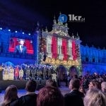 kronika polska 10252025 w krakowie147 150x150 - Sukces widowiska &bdquo;Kronika Polska 1025&ndash;2025&rdquo; w Krakowie &ndash; Wspomnienie wielkiego święta historii [ZDJĘCIA]