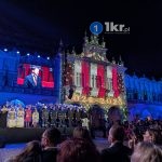 kronika polska 10252025 w krakowie148 150x150 - Sukces widowiska &bdquo;Kronika Polska 1025&ndash;2025&rdquo; w Krakowie &ndash; Wspomnienie wielkiego święta historii [ZDJĘCIA]