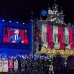 kronika polska 10252025 w krakowie149 150x150 - Sukces widowiska &bdquo;Kronika Polska 1025&ndash;2025&rdquo; w Krakowie &ndash; Wspomnienie wielkiego święta historii [ZDJĘCIA]