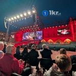 kronika polska 10252025 w krakowie15 150x150 - Sukces widowiska &bdquo;Kronika Polska 1025&ndash;2025&rdquo; w Krakowie &ndash; Wspomnienie wielkiego święta historii [ZDJĘCIA]