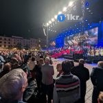 kronika polska 10252025 w krakowie150 150x150 - Sukces widowiska &bdquo;Kronika Polska 1025&ndash;2025&rdquo; w Krakowie &ndash; Wspomnienie wielkiego święta historii [ZDJĘCIA]